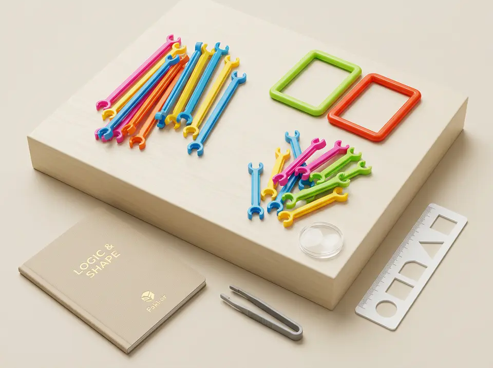 plastic pipes