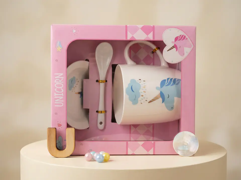 Unicorn Mug