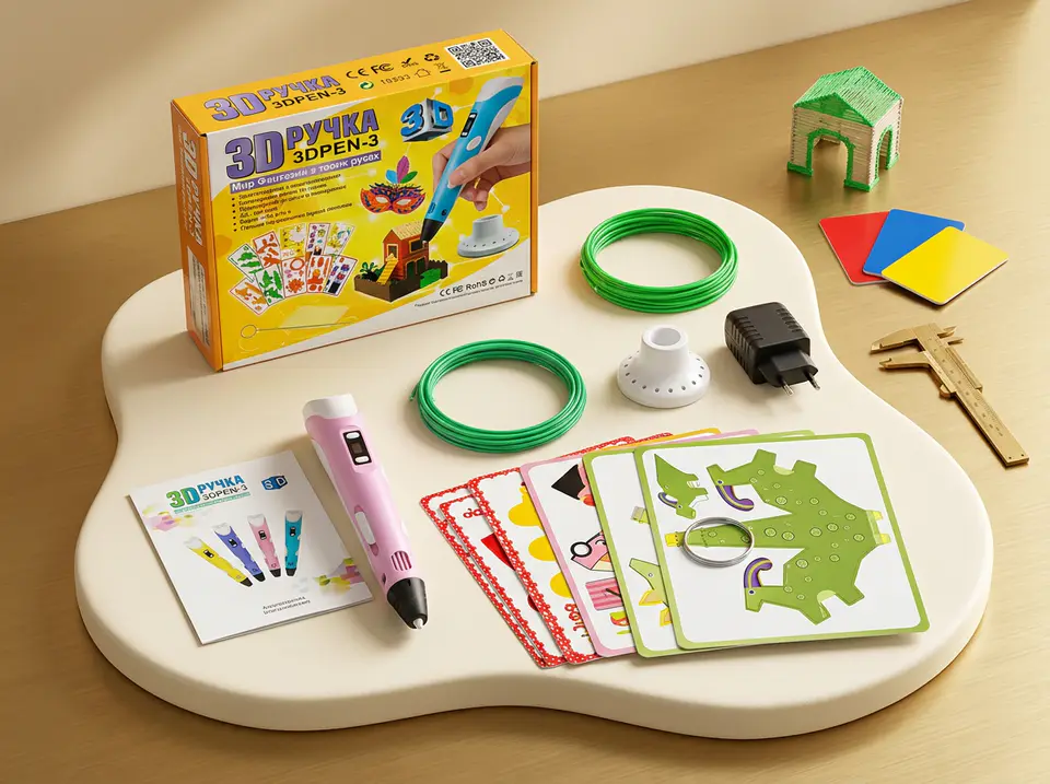 3D printing Pen
