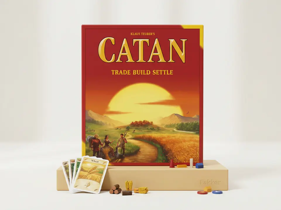 Catan 0128-1
