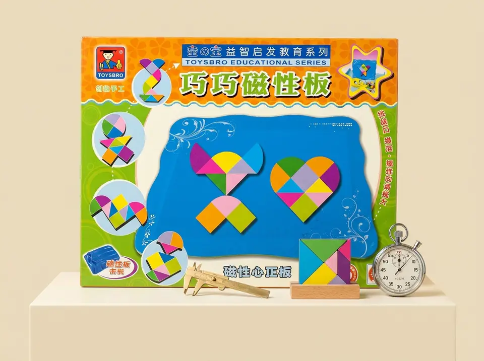 Toysbro No. 68004