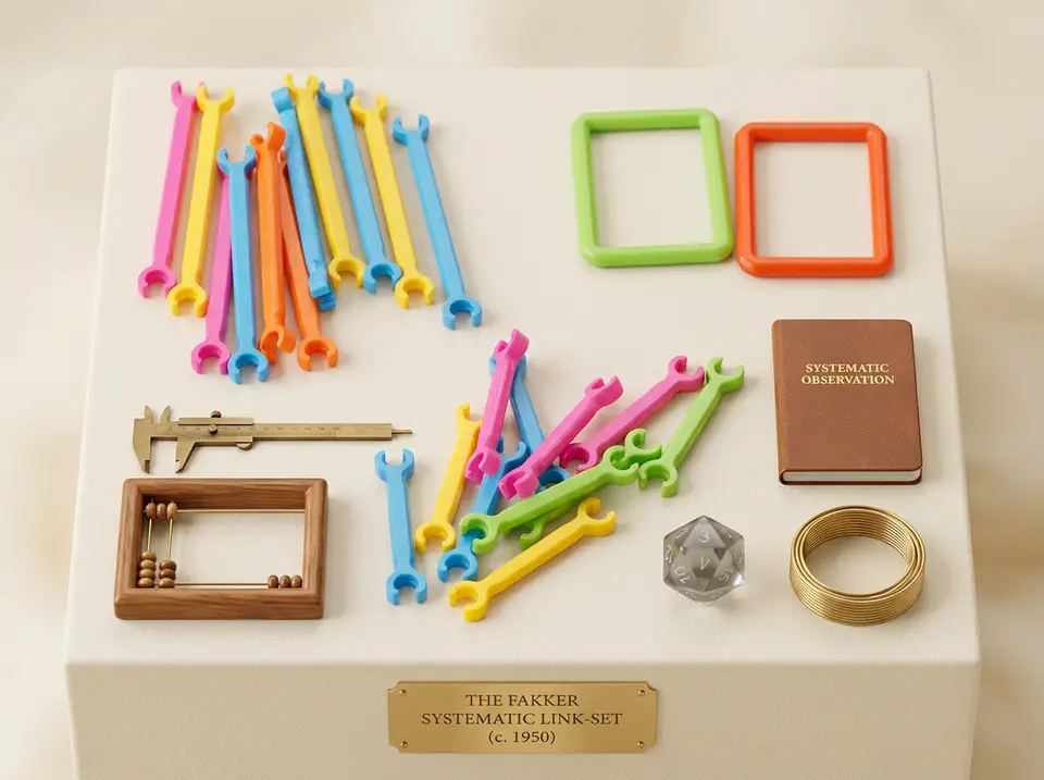 sticks plastic