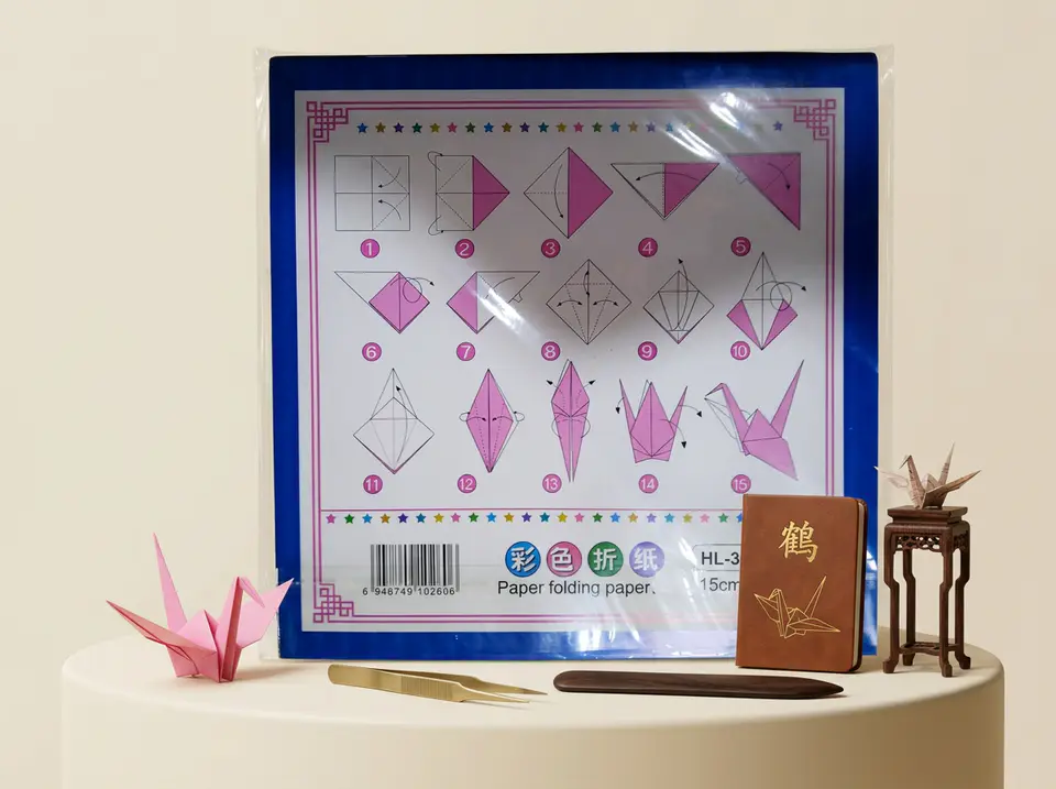 origami paper