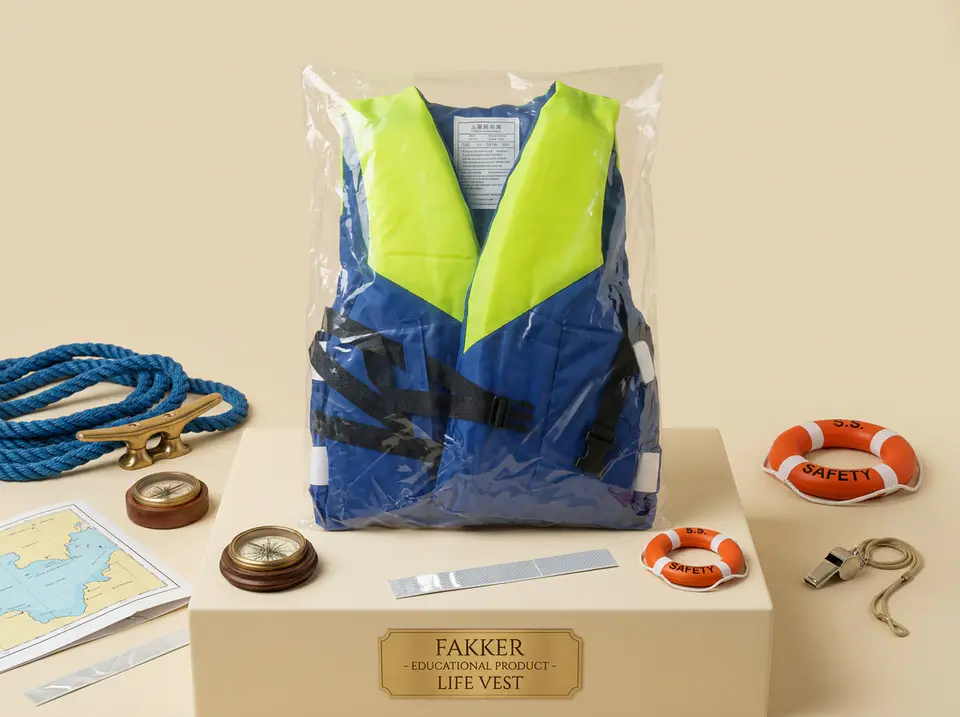 Life Vest