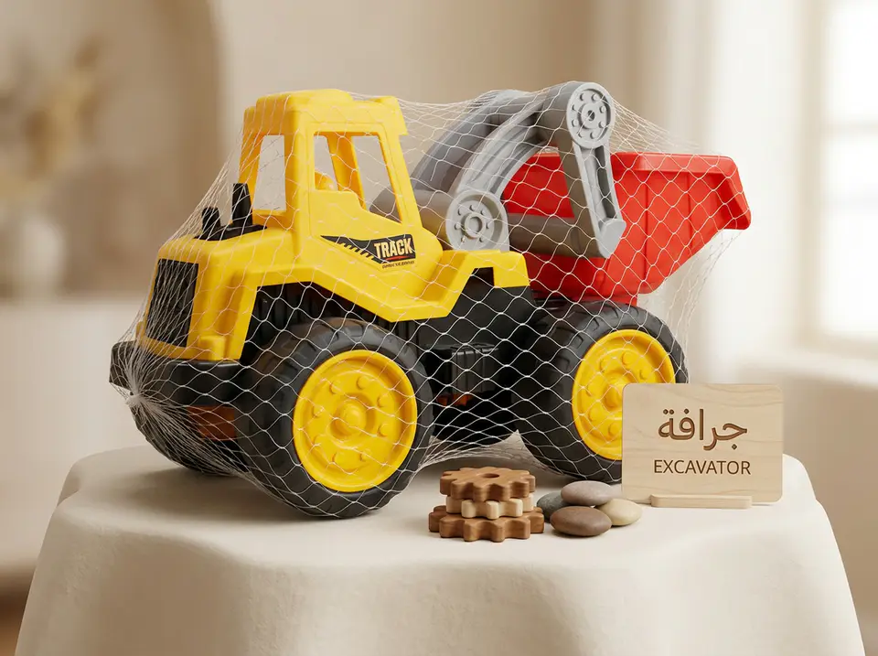 جرافة