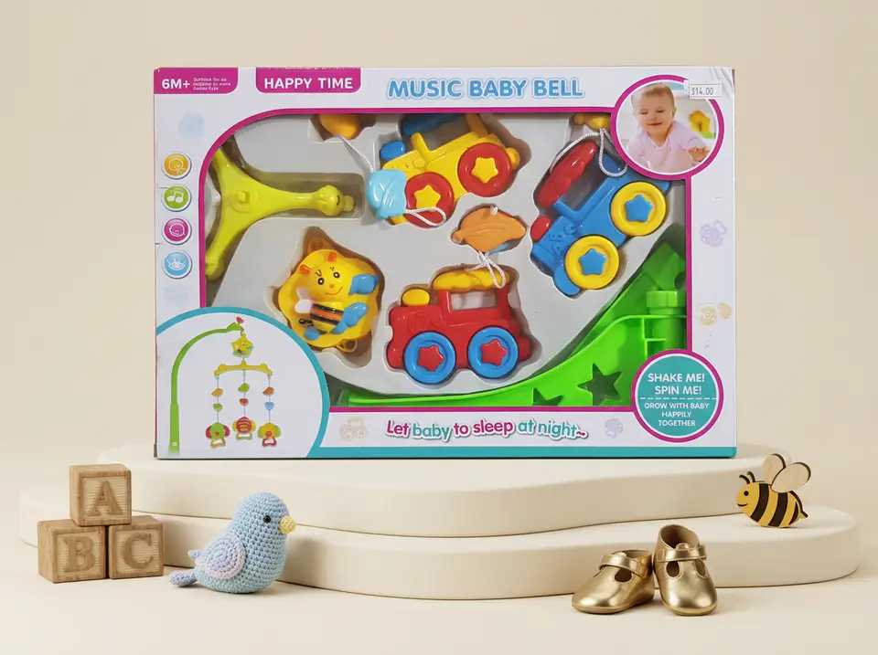 Baby bell