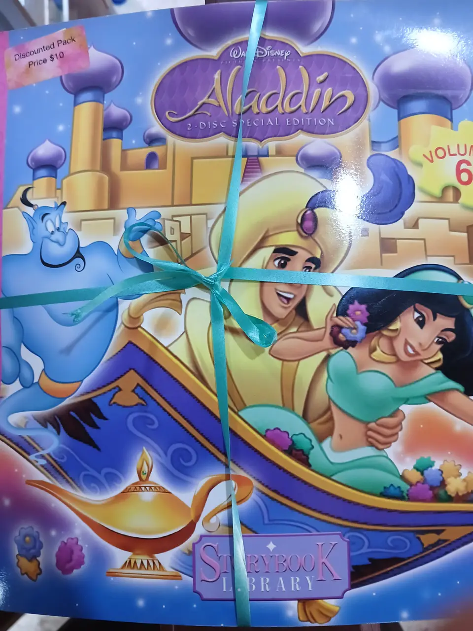 Aladdin