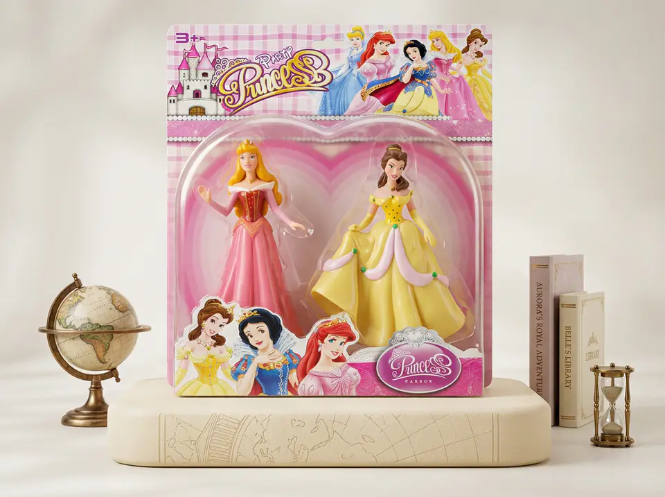 دمية الاميرة Princess