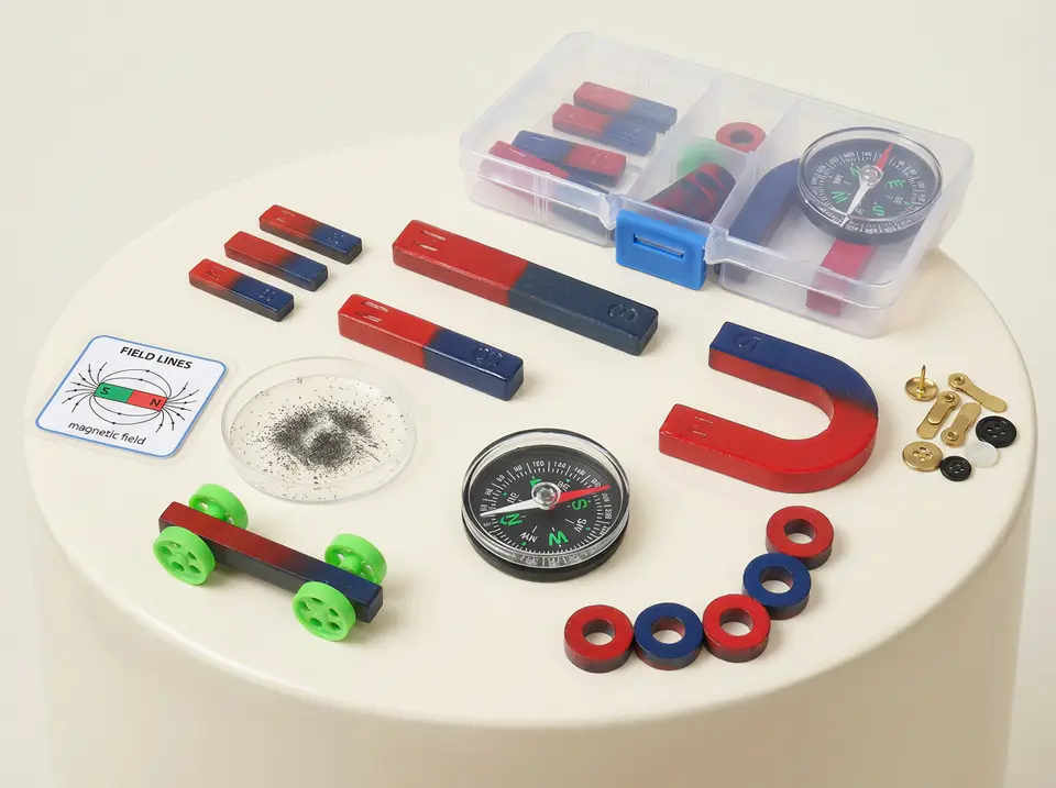 Magnets Box