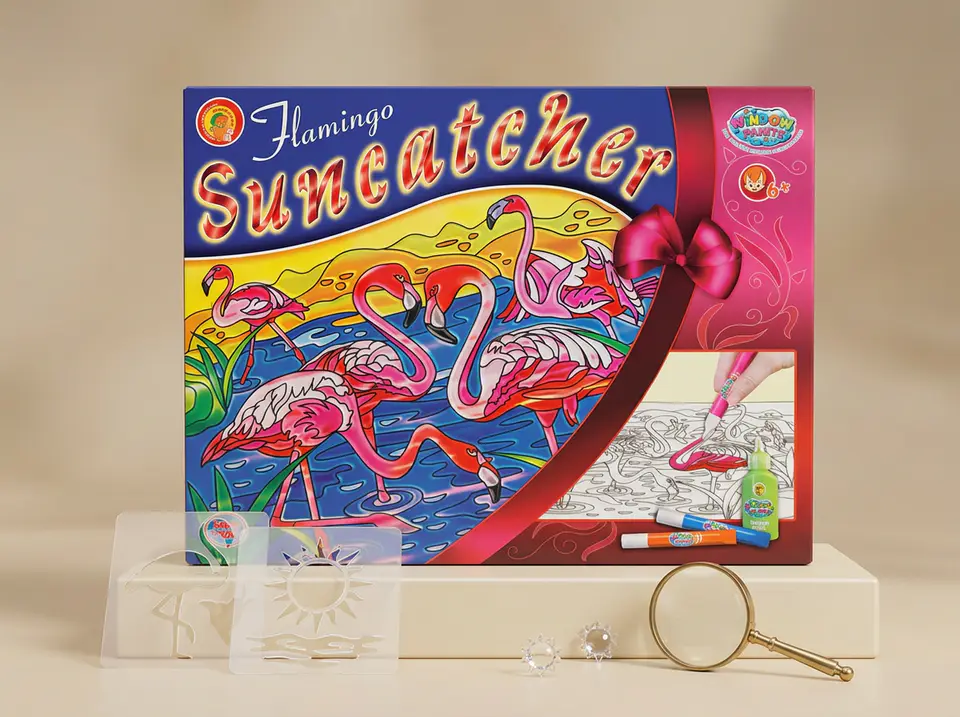 Suncatcher