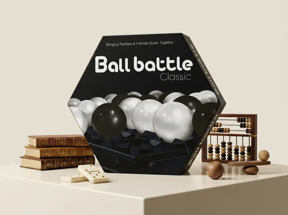 كرات المواجهة Ball Battle Classic