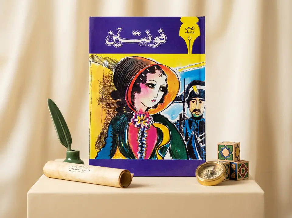 فونتين