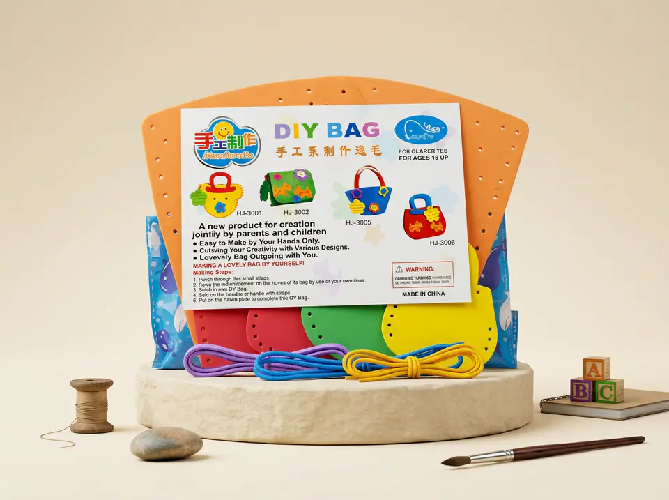 DIY Bag