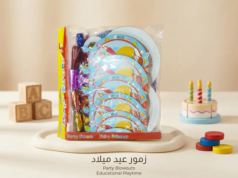 زمور عيد ميلاد