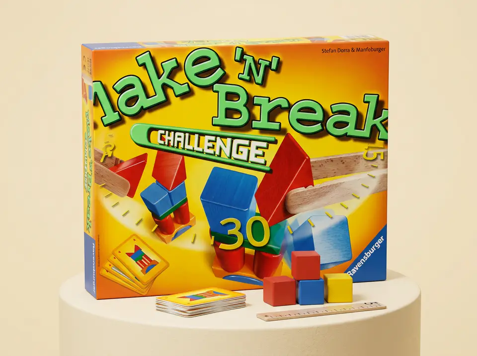 Make & Break