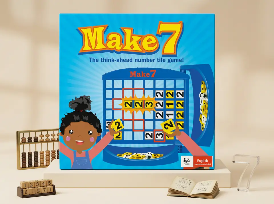Make 7