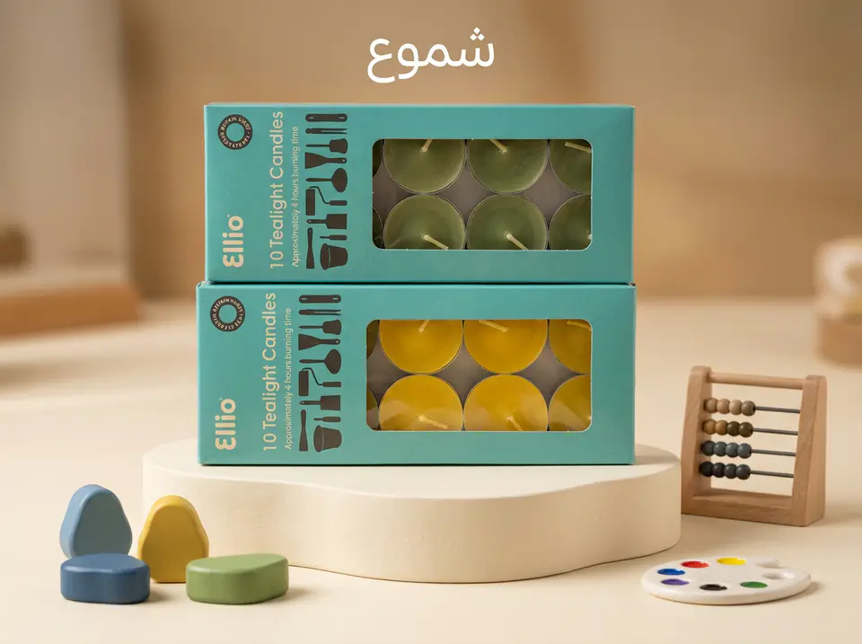 شموع